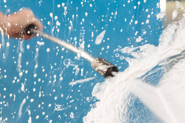 Best Gutter Cleaning and Brightening in Robbinsdale, MN